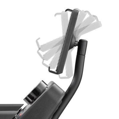 29. adidas T-24c AVUS-10221 Klappbares Laufband