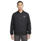 4. Nike Club Coaches Jacke Schwarz - FN3316-010