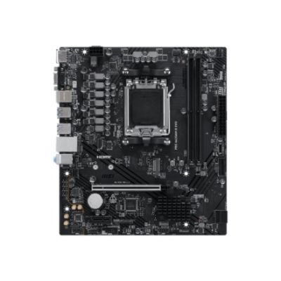 9. MSI PRO A620AM-B EVO Mainboard