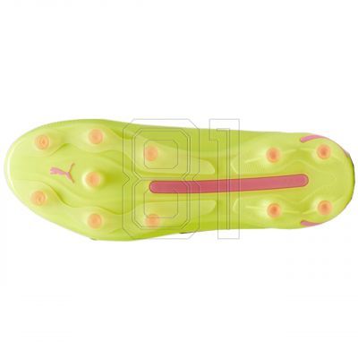 5. Puma King Ultimate FG/AG M 107563 06 Fußballschuhe