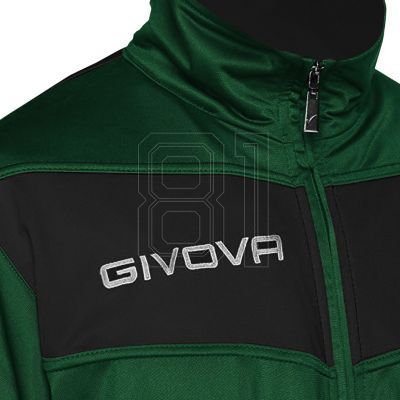 6. Givova Tuta Visa TR018 1310 Trainingsanzug
