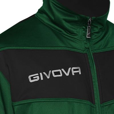 6. Givova Tuta Visa TR018 1310 Trainingsanzug