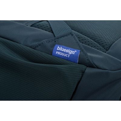 10. Thule EnRoute Rucksack 23L – Hellblau/Dunkelblau
