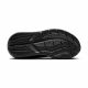 8. Ghost Max 3 Asphalt-Laufschuhe für Damen, Schwarz, Weit 1D