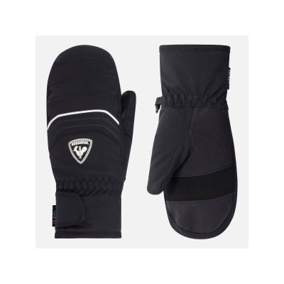 2. Rossignol Jr Tech Impr M Handschuhe Schwarz