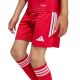 12. adidas Tiro 26 League Kindershorts rot KA8817
