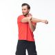 9. Herren FELLO Kurzarm-T-Shirt