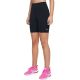 Nike One Kindershorts Schwarz FZ5603 010
