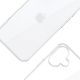 6. 3mk Clear Case Eco Hülle für Apple iPhone 16 plus – transparent