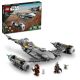 10. LEGO STAR WARS 75325 DER N-1-FIGHTER DES MANDALORIANERS