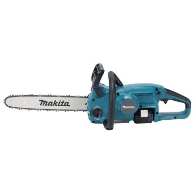 8. Makita DUC357 Kettensäge Blau