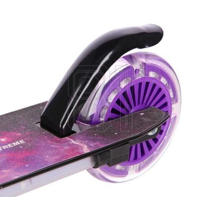 13. Nils Extreme HD025 Led Jr 16-50-306 Scooter
