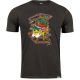 FUNN T-Shirt Python Burger M