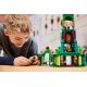 4. LEGO Wicked – Willkommen in Emerald City 75684