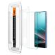 6. Spigen Glas.tR EZ FIT Panzerglas 2er-Pack für Samsung Galaxy S25 Ultra – transparent