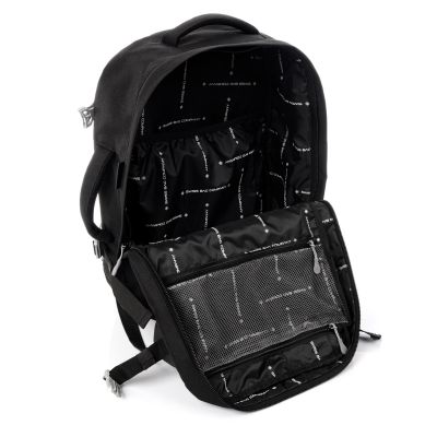 17. Verbier Rucksack mit Laptoptasche 15,6" 36L 76198