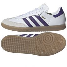 Adidas Samba Messi IN IH8161 Schuhe