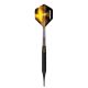 5. Unicorn Black Brass Softdarts - Gary Anderson 16g:23661|18g:23662