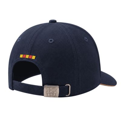 4. FC Barcelona Baseballkappe 5001GBTR
