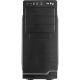 2. PC-Tower-Gehäuse ATX - Micro-ATX, Inter-Tech IT-5916 - 14,5 cm - 35,5 cm