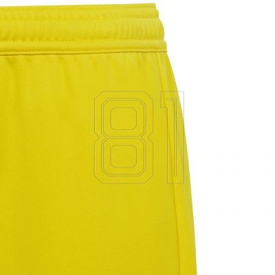 4. adidas Entrada 22 Jr IC7411 Shorts