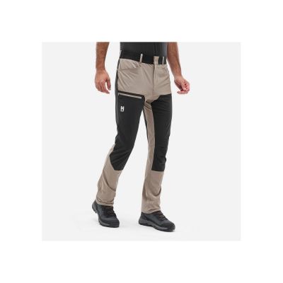 3. MILLET Onega Stretchhose M beige Herrenhose