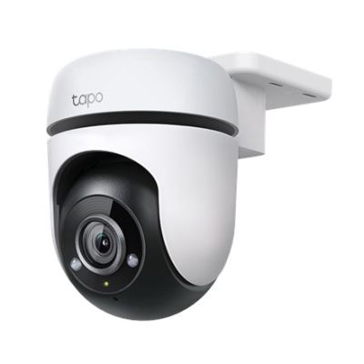 2. TP-Link Tapo TC40 In-Ear IP-Sicherheitskamera für den Innen- und Außenbereich, 1920 x 1080 px, Decken-/Wand-/Mastmontage