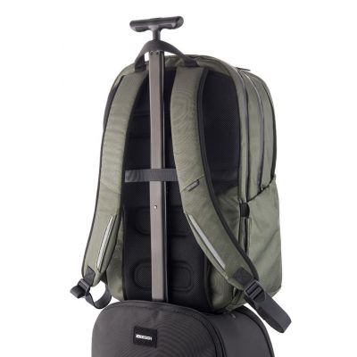 16. XD DESIGN DIEBSTAHLSICHERER RUCKSACK BOBBY EXPLORE MARINEBLAU P/N: P705.915