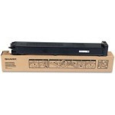 Sharp MX-2310U Tonerkartusche, 1 Stück, Original Schwarz