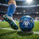 4. FUSSBALL CHELSEA FC Y5