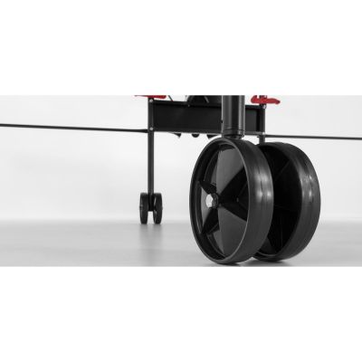 9. SPONETA S1-27i Tischtennisplatte