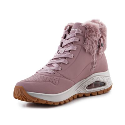 3. Skechers Uno Rugged Fall Air W Schuhe 167274-BLSH