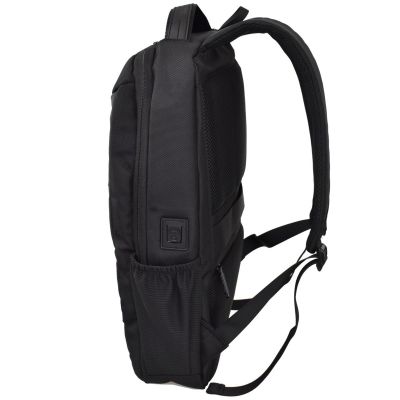 4. Laptop-Rucksack mit USB-Anschluss SEMI LINE