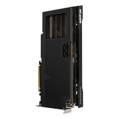 9. Grafikkarte XFX Swift RX 9070 3-FAN Gaming Edition 16 GB