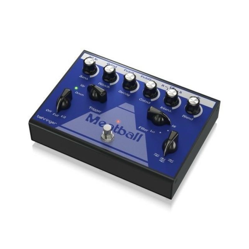 Behringer MEATBALL Gitarreneffekt