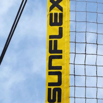 27. Sunflex X-Net 73095 Volleyballnetz