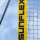 27. Sunflex X-Net 73095 Volleyballnetz