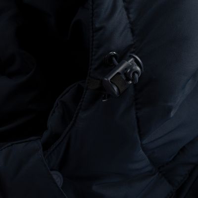 4. Herren-Wintersteppjacke VARMI II