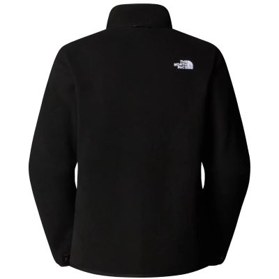 2. The North Face W Glacier Fleecejacken NF0A8D2FJK31 Schwarz L