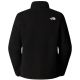 2. The North Face W Glacier Fleecejacken NF0A8D2FJK31 Schwarz L