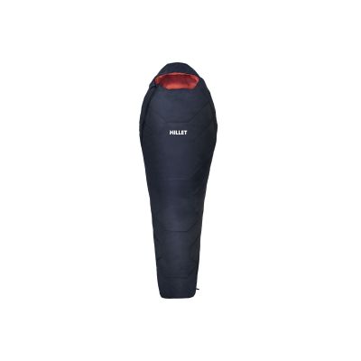 2. MILLET Baikal 750 W Damenschlafsack marineblau