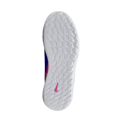 6. Nike Mercurial Vapor 16 Club TF FQ8287 446 Kinder-Fußballschuhe