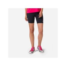 Rossignol W Skpr Tight Shorts Schwarz