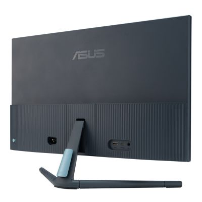 4. ASUS VU249CFE-B Computermonitor 60,5 cm (23,8 Zoll) 1920 x 1080 Pixel Full HD LED Schwarz