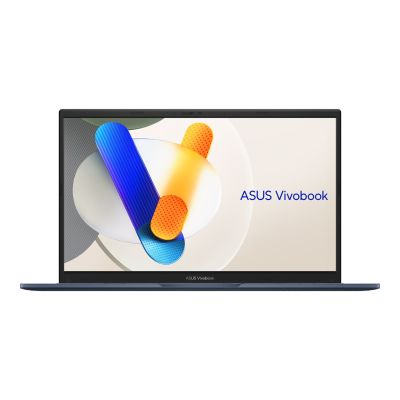 2. ASUS Vivobook 15 X1504VA-BQ2932W Core 5 120U 15,6" FHD IPS-Panel 60Hz 250nits AG 16GB DDR4 SSD512 Intel Grafik WLAN+BT 720p Kamera 42Wh Windows 11 Quiet Blue
