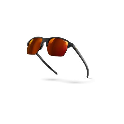 3. JULBO CROSSLINE Brille schwarz