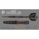 4. Harrows Noble 90% Steeltip Darts HS-TNK-00001389