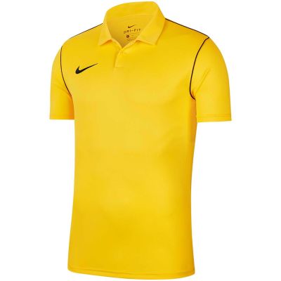 5. Nike Dry Park 20 Polo Jugend Jr BV6903 719