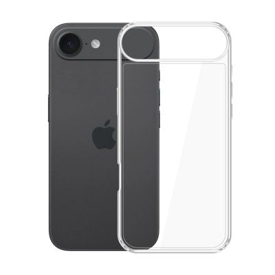 3. 3mk Armor Case für Apple iPhone 17 Air – Transparent