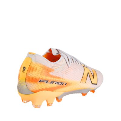 3. New Balance Furon Pro V9 FG NBUF2F6ZW Fußballschuhe
